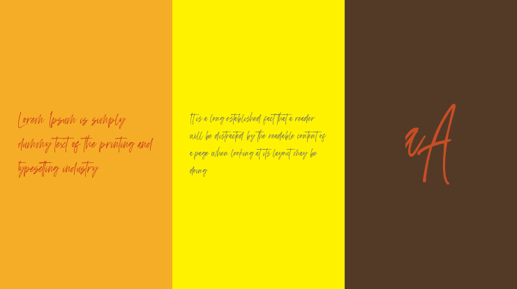 Wednesday Vibes Font