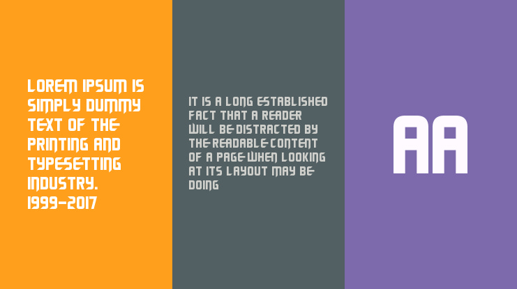 Renegade Moons Font Family