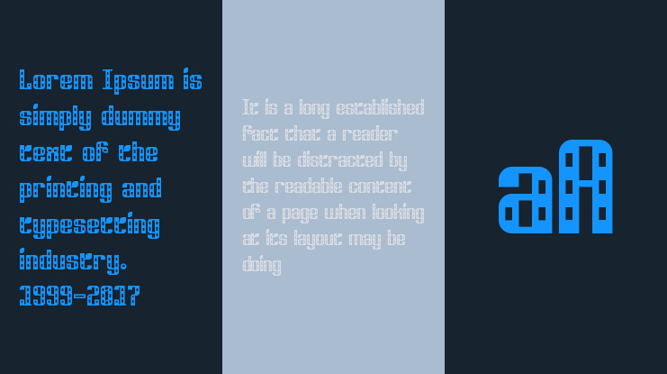 Junglira Harlequin Font Family