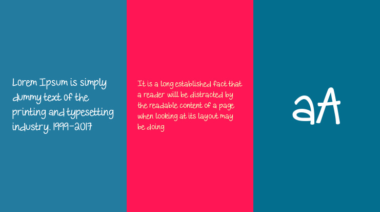 KG Love is LOVE is love Font