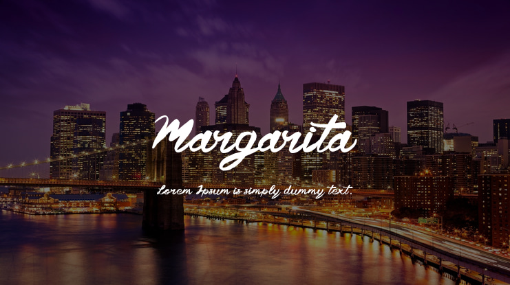 Margarita Font