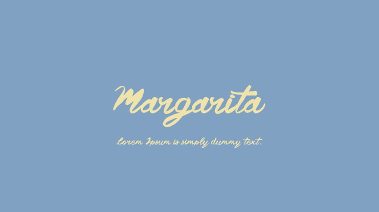 Margarita Font