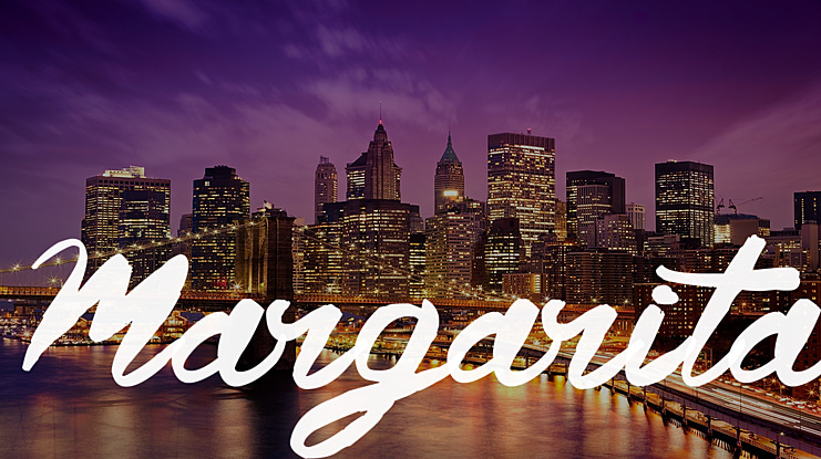 Margarita Font