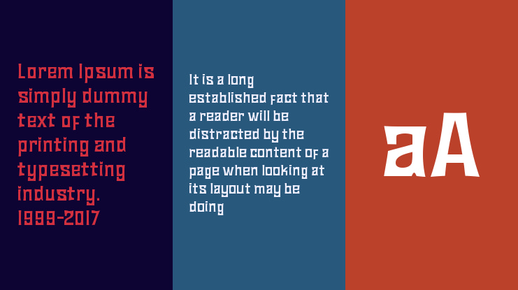 JMH Bronze Font Family