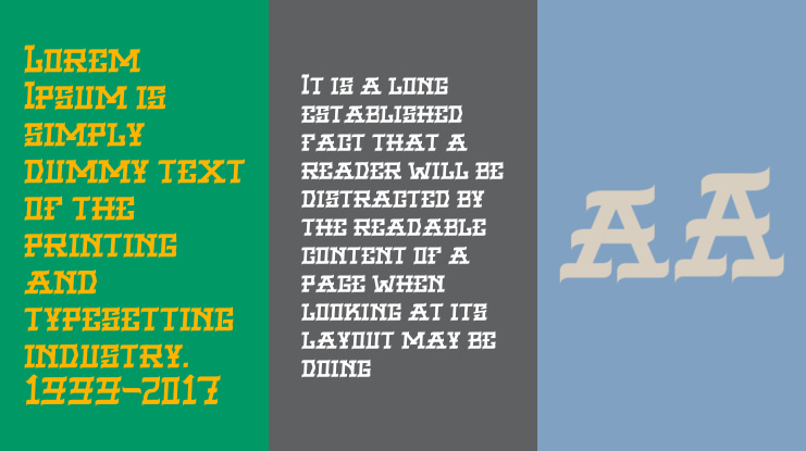 VIRGIL BLACK Font Family