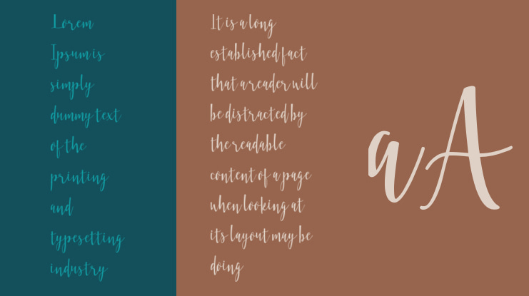 Violette Font