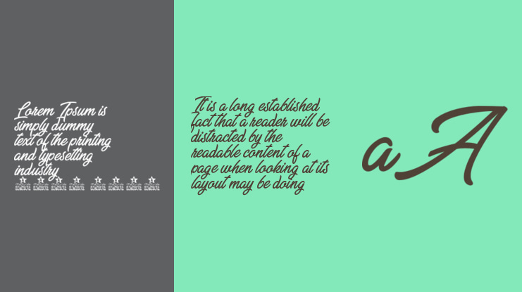 Sugar Kisses Personal Use Font