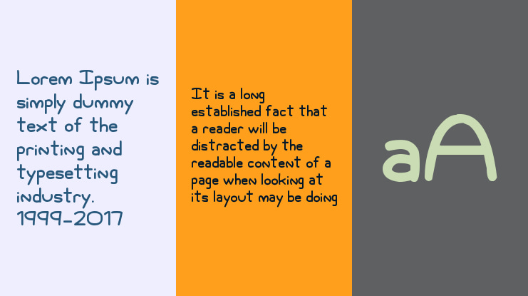 Allegory Font Family