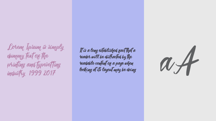 Roshida Valentines Font