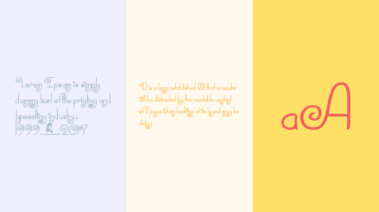 Swirly Tops Font