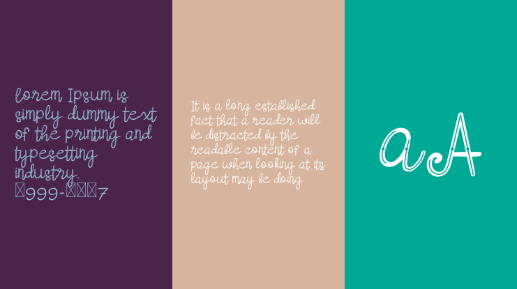 Winter Spirit-Slash Font