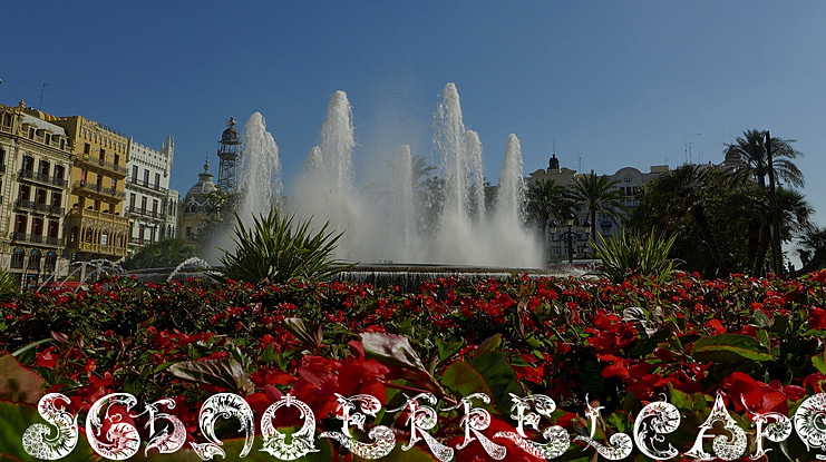 Schnoerkel Caps Font