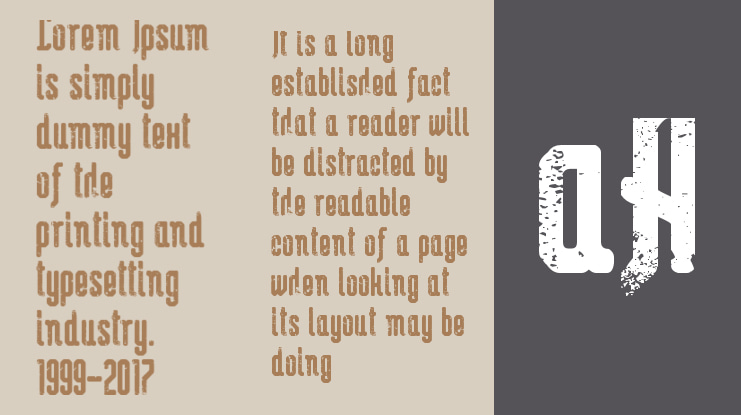 Victorian Art Magic Remains Font