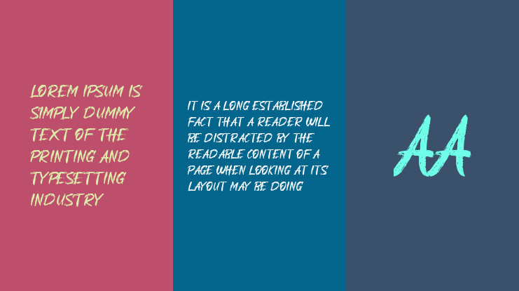 Alliens Personal Use Only Font