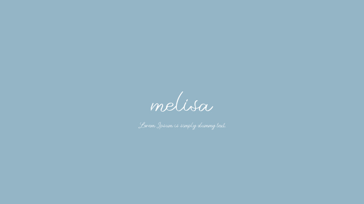 melisa Font