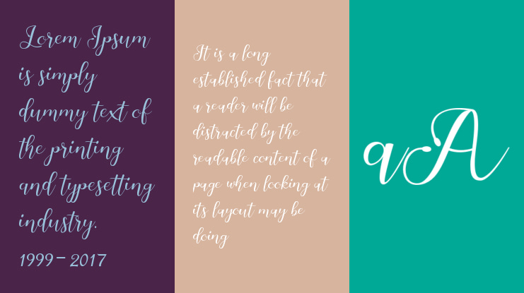Dardanila Font