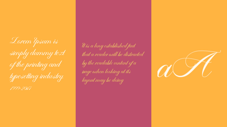 Ambergris Script Free Personal Font