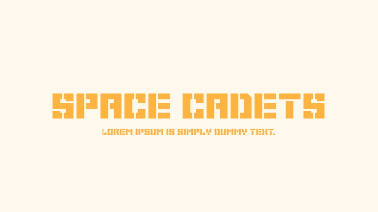 Download Free Space Cadets Font Family Download Free For Desktop Webfont Fonts Typography