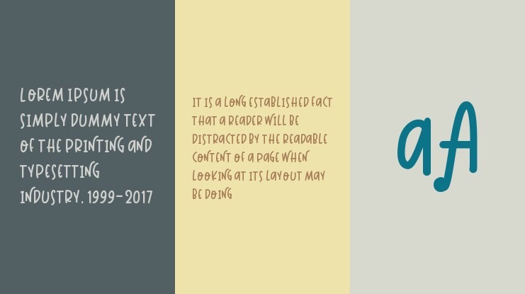 Kinglet Playful Font