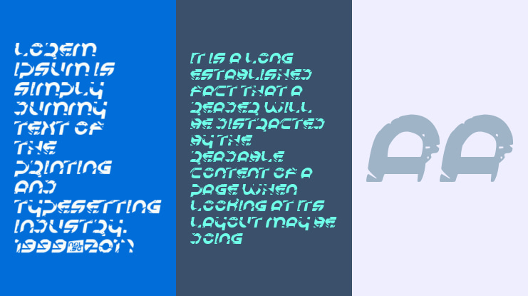 Respire Font