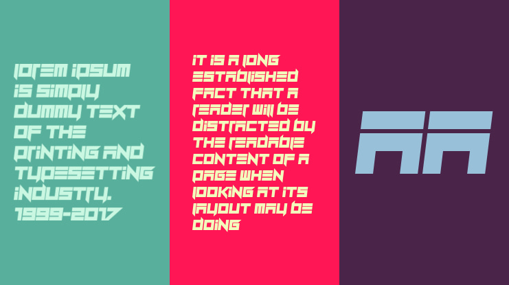 Dillydallier Font Family