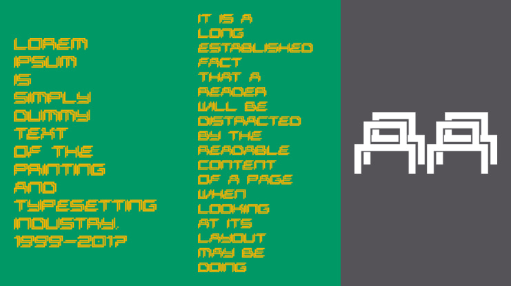 Lyka Espejo Font Family