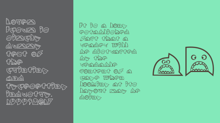 Callejera Font Family