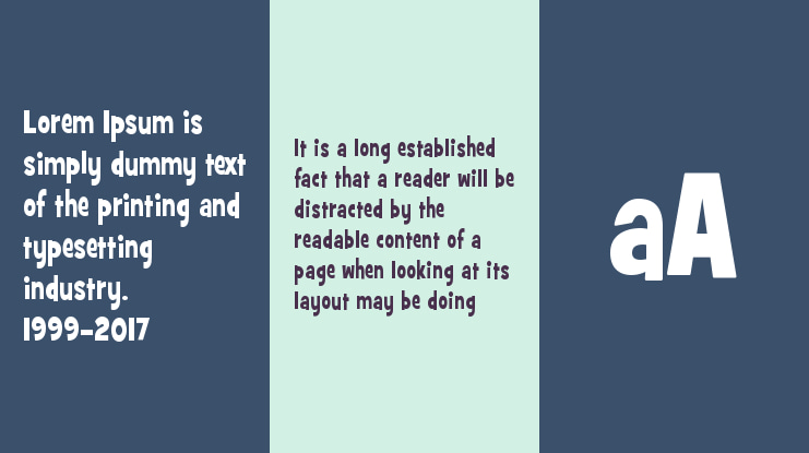 GrilledCheese BTN Cn Font Family