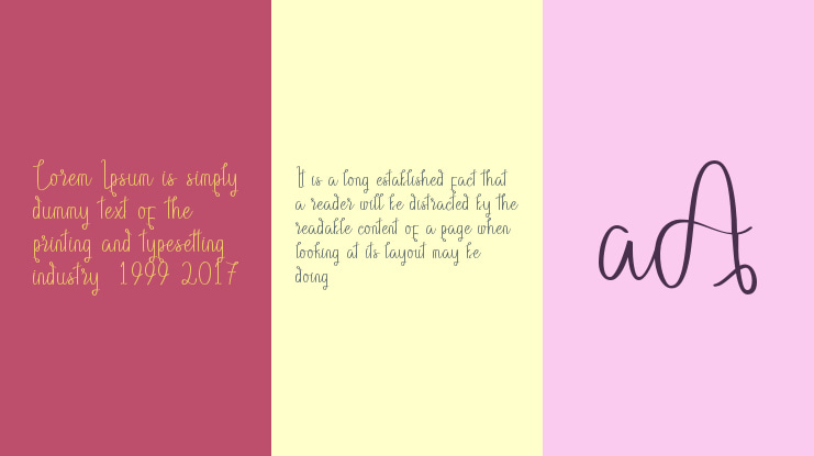 Jovanka Font