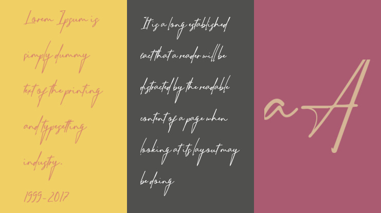 Sydhartta Font