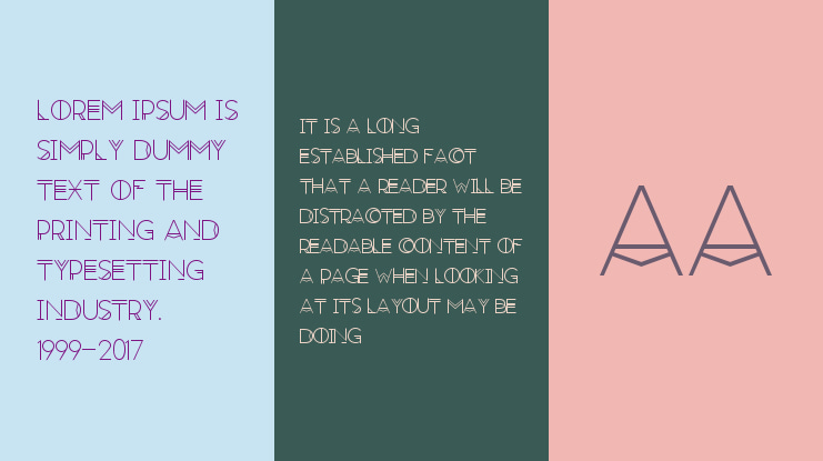 Moonrise Font Family