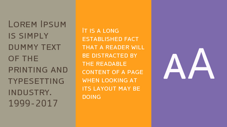 CinecavD Smallcaps Font