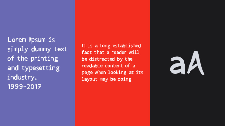 Suicide Squadron Font