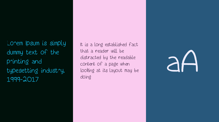 Playgroup is Life Font