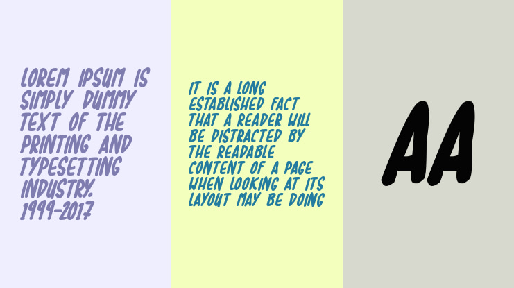 Lovebuzz Font Family