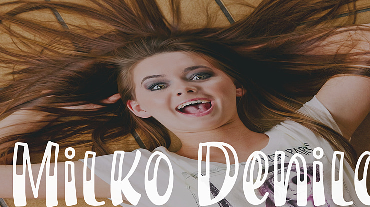 Milko Denilo Font