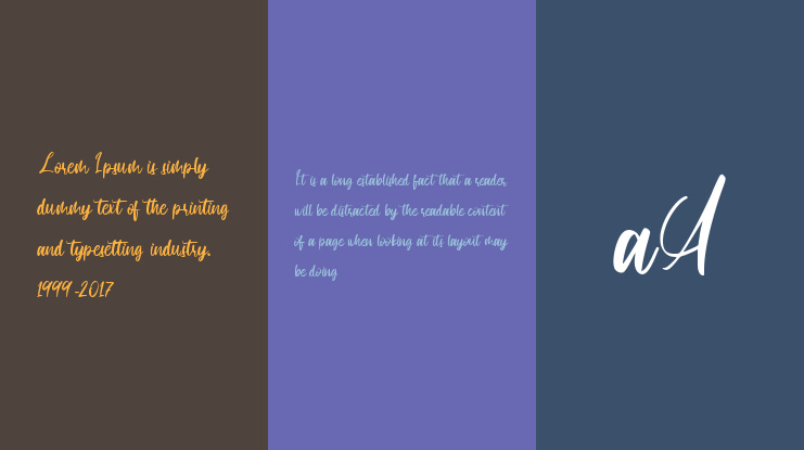 Safetread Font
