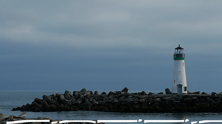 Gilligan Coast Swash Font Family