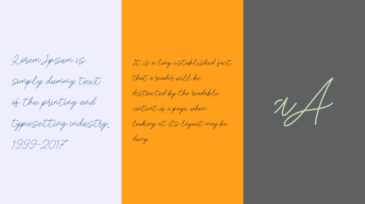 Beatherlove Font