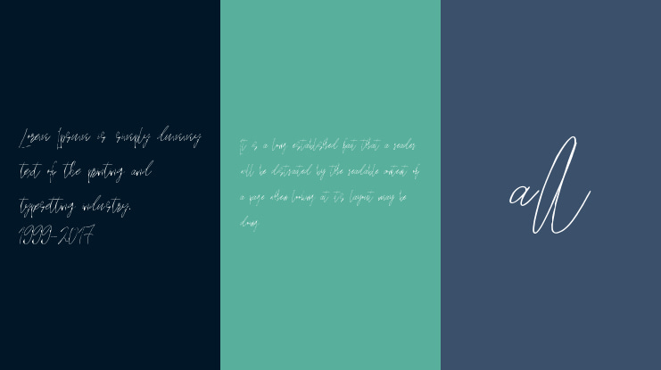 Samuel Zevanni Font