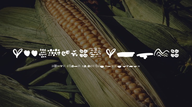 Effingham Extra Font Family