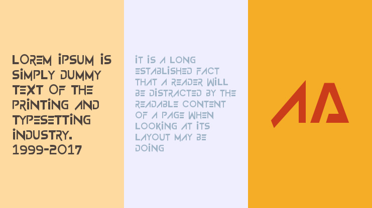 Verminoriko Aki Font