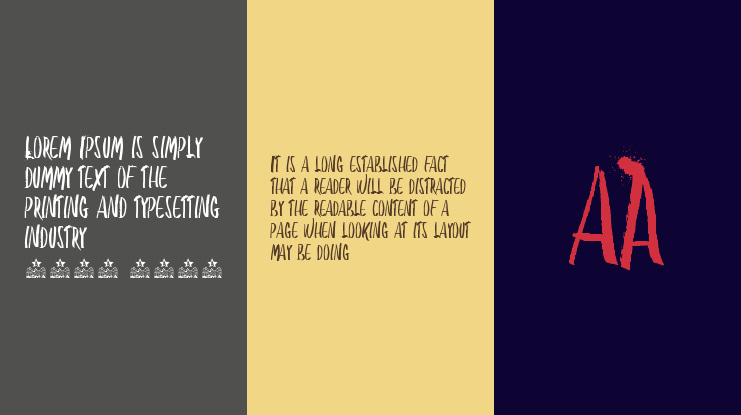 BLOW ME PERSONAL USE Font