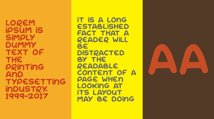 Rise & Shine Font Family