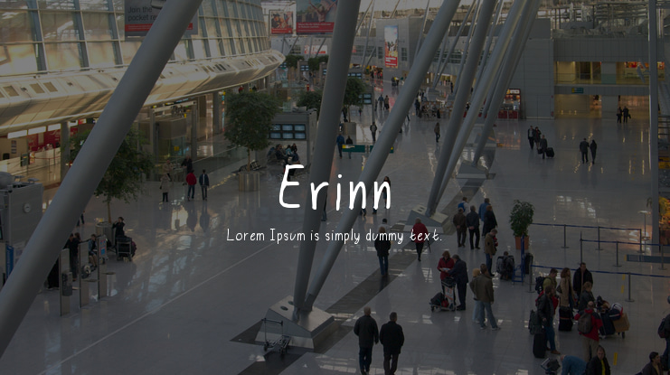 Erinn Font