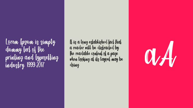 Beach Society Font Family