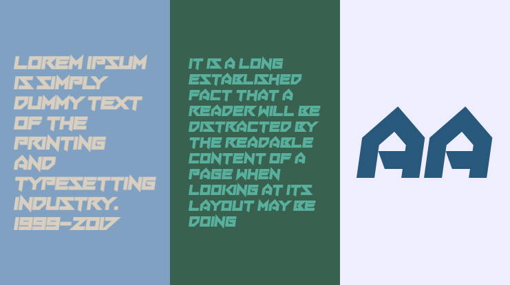 Sacred Hertz Font Family