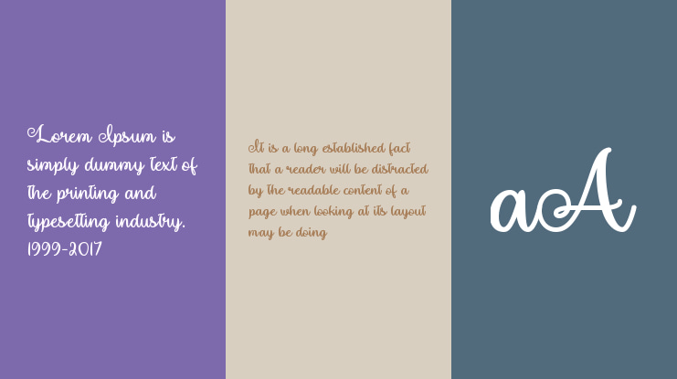 Make Magic Happen Font