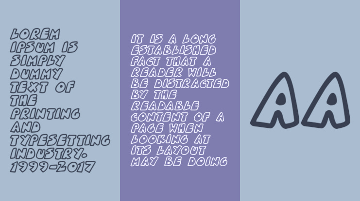 Planetoid X Font Family