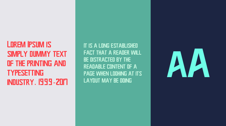 Power Rangers 2019 Font